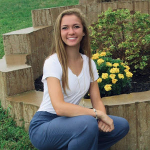 Meet your Posher, Allison